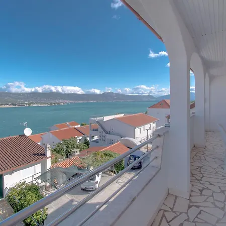 Iva * トロギール