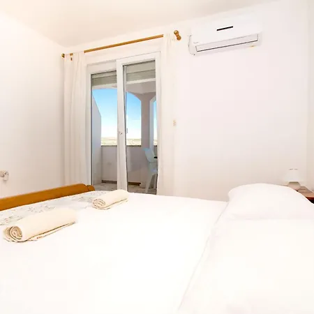 Apartmán Iva
