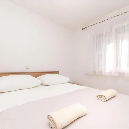 Apartmán Iva *