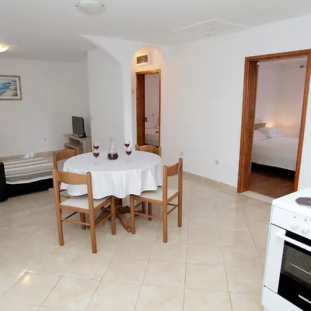 Apartman Iva Trogir