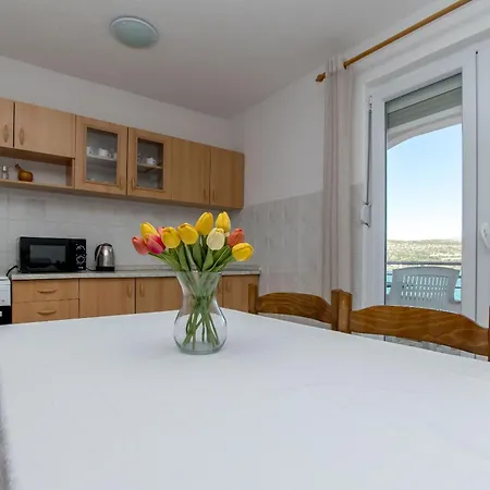 Iva Appartement *