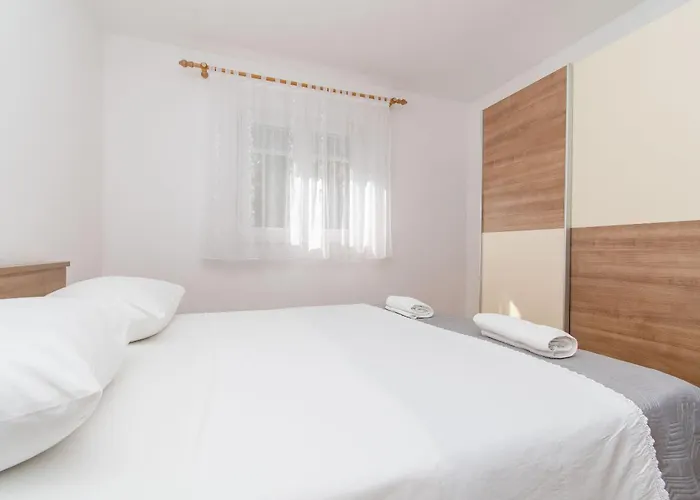 Appartement Iva Trogir