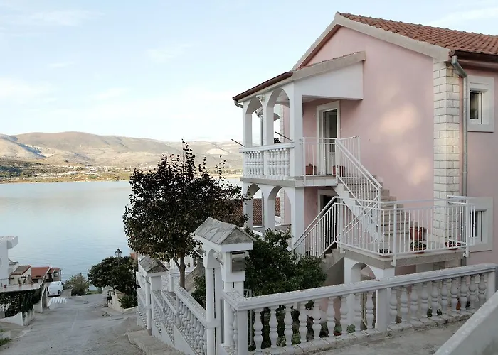 Appartement Iva Trogir