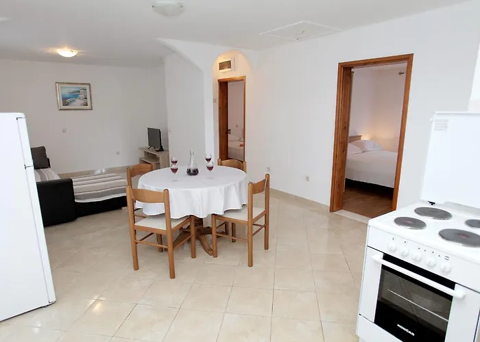 Appartement Iva Trogir